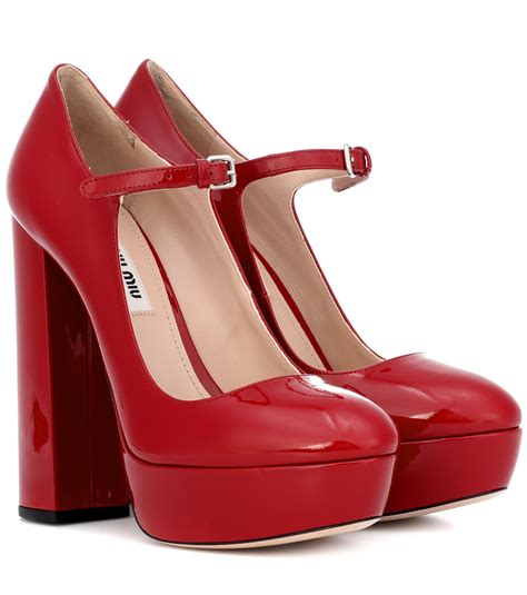 www miu miu shoes com|miu miu heels.